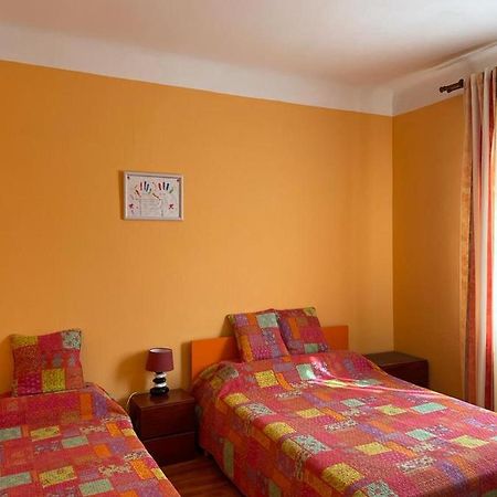 Habitaciones Privadas En Hendaye "Daniela", A 5 Minutes De La Gare D'Hendaye Et Euskotren, Wi-Fi Esterno foto