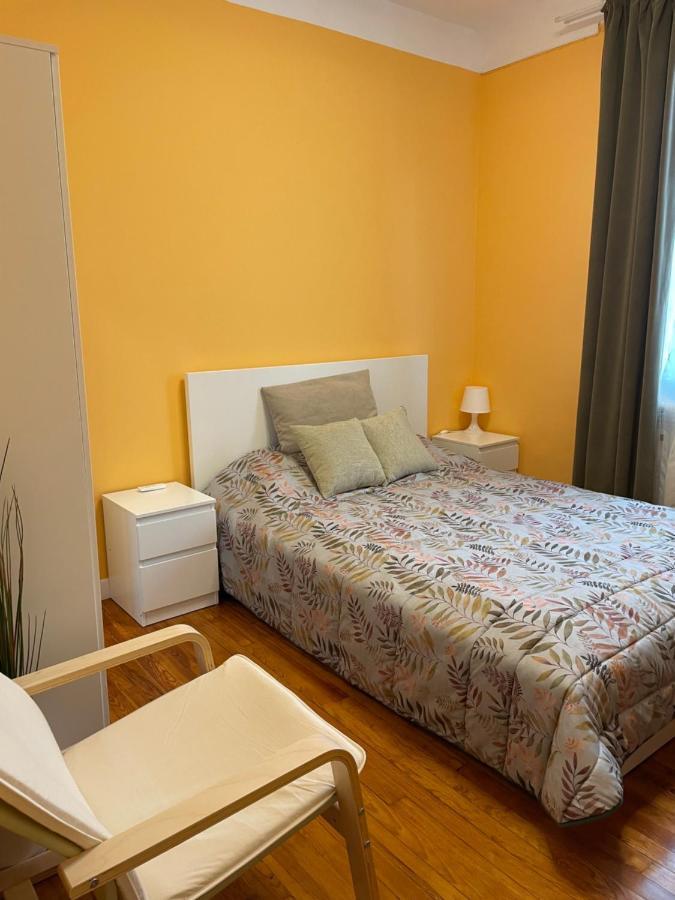 Habitaciones Privadas En Hendaye "Daniela", A 5 Minutes De La Gare D'Hendaye Et Euskotren, Wi-Fi Esterno foto