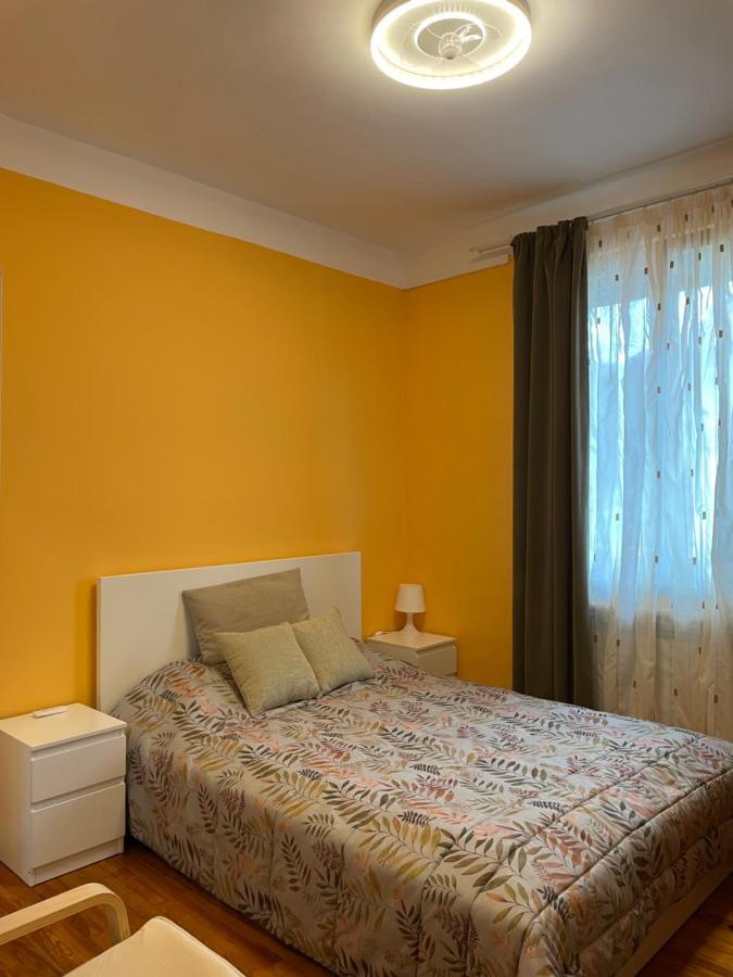 Habitaciones Privadas En Hendaye "Daniela", A 5 Minutes De La Gare D'Hendaye Et Euskotren, Wi-Fi Esterno foto