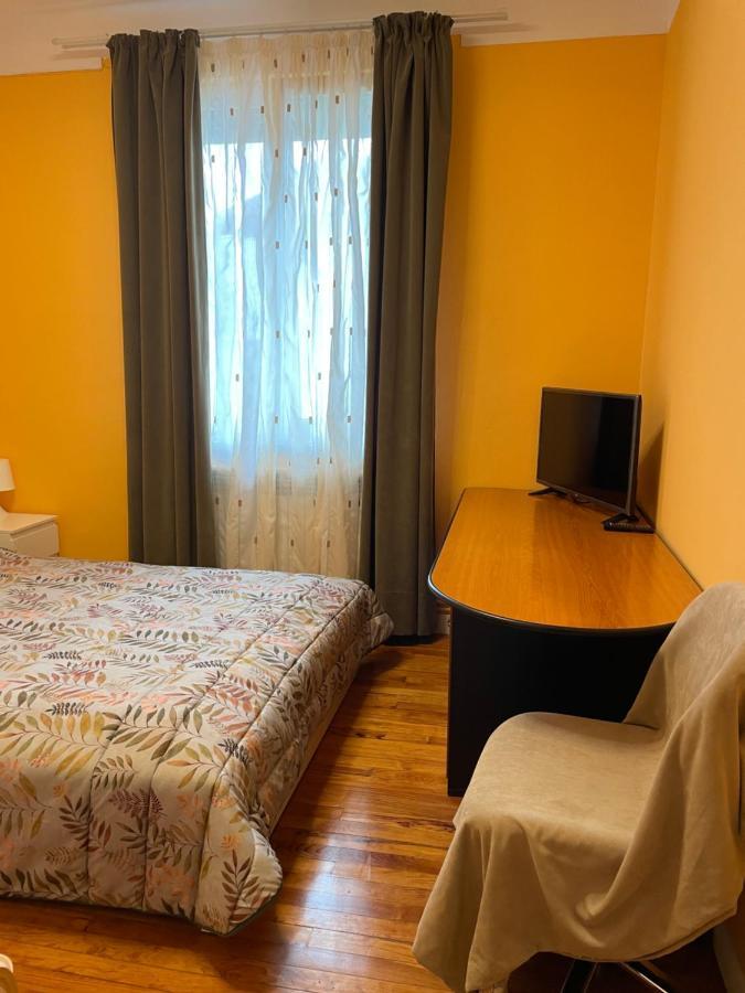 Habitaciones Privadas En Hendaye "Daniela", A 5 Minutes De La Gare D'Hendaye Et Euskotren, Wi-Fi Esterno foto