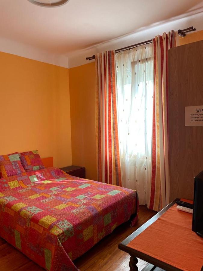 Habitaciones Privadas En Hendaye "Daniela", A 5 Minutes De La Gare D'Hendaye Et Euskotren, Wi-Fi Esterno foto