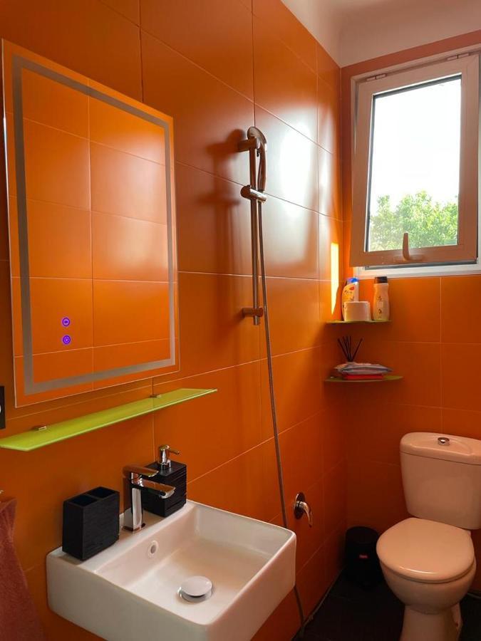 Habitaciones Privadas En Hendaye "Daniela", A 5 Minutes De La Gare D'Hendaye Et Euskotren, Wi-Fi Esterno foto