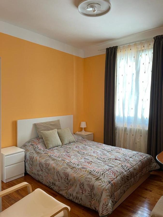 Habitaciones Privadas En Hendaye "Daniela", A 5 Minutes De La Gare D'Hendaye Et Euskotren, Wi-Fi Esterno foto