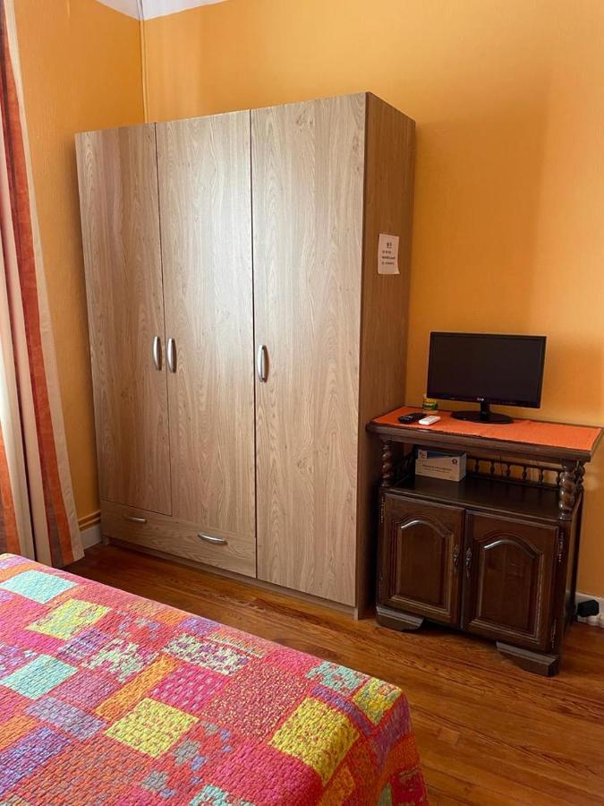 Habitaciones Privadas En Hendaye "Daniela", A 5 Minutes De La Gare D'Hendaye Et Euskotren, Wi-Fi Esterno foto