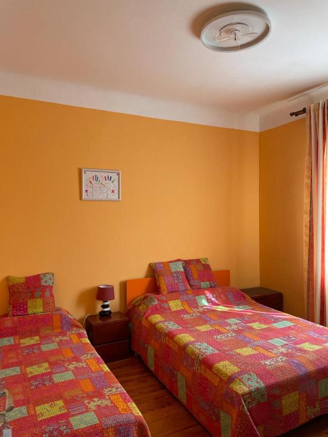 Habitaciones Privadas En Hendaye "Daniela", A 5 Minutes De La Gare D'Hendaye Et Euskotren, Wi-Fi Esterno foto