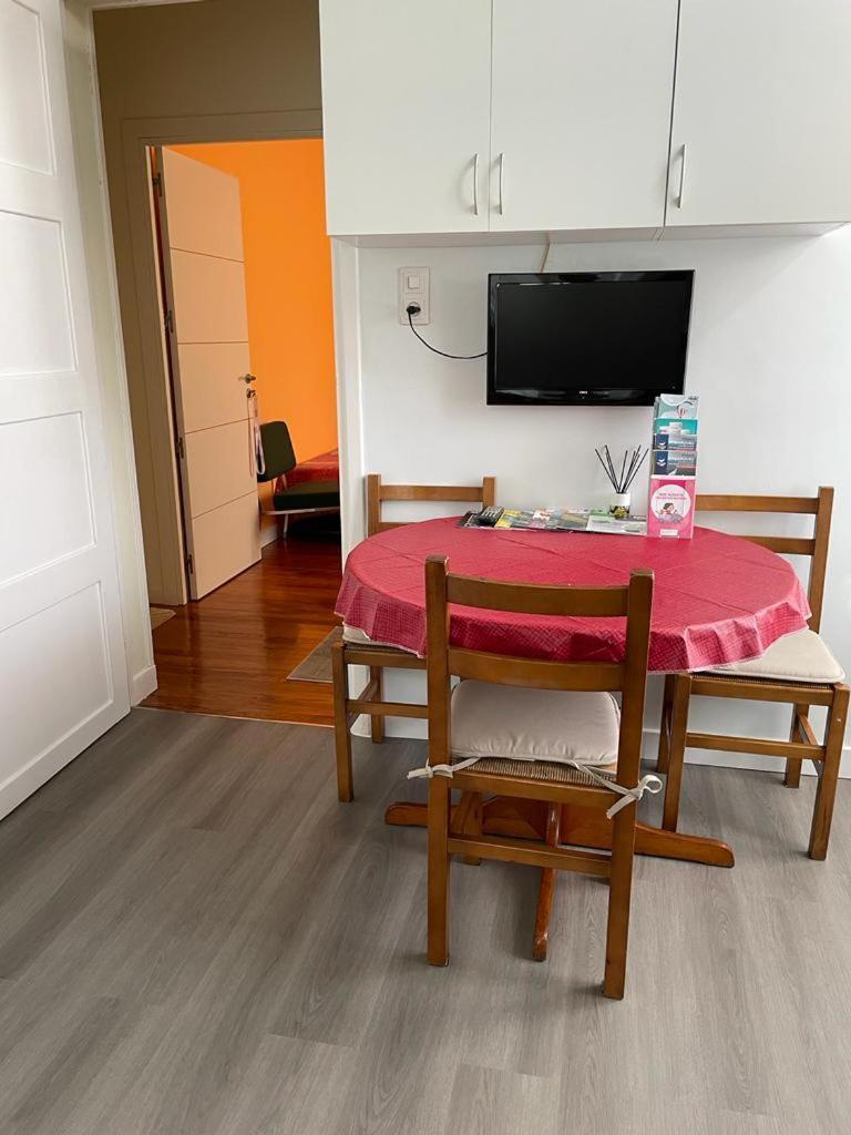 Habitaciones Privadas En Hendaye "Daniela", A 5 Minutes De La Gare D'Hendaye Et Euskotren, Wi-Fi Esterno foto