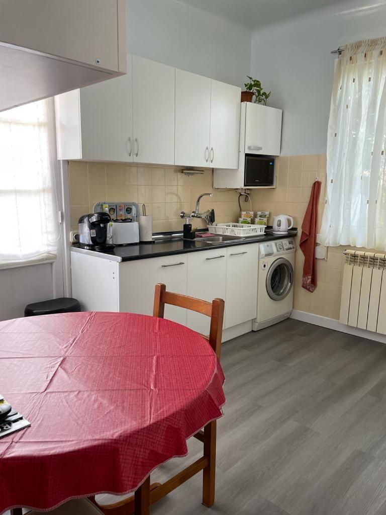 Habitaciones Privadas En Hendaye "Daniela", A 5 Minutes De La Gare D'Hendaye Et Euskotren, Wi-Fi Esterno foto
